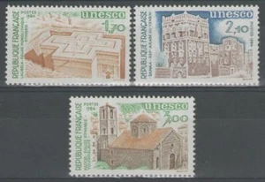 FRANCE: Service n°79/81 **, "UNESCO" - Imagen 1 de 1