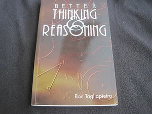 Through the River: Understanding Your Assumptions about Truth by Jon Hirst jk89 - Imagen 1 de 1