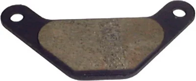 SP1 Full Metal Brake Pads for Polaris XCR 440 92 - Image 1 of 4