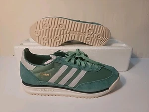 ZAPATILLAS ADIDAS ORIGINALES HOMBRE SL 72 RS PRELOVED VERDE/GRIS IH8016 TALLA: 10.5 - Imagen 1 de 13
