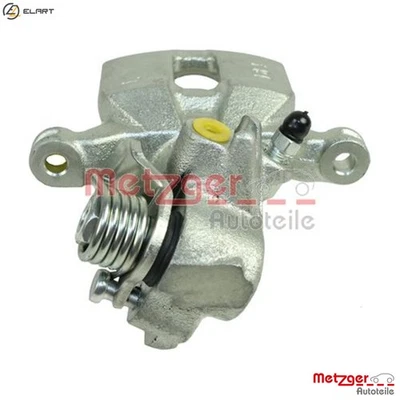BRAKE CALIPER 6260255 FOR HONDA FIT/III/MONOCAB JAZZ L15A7 1.5L L12A1 1.2L 4cyl - Image 1 of 4