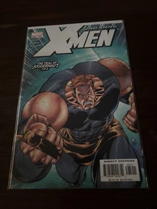 The Uncanny X-Men #435 (Marvel Comics Early February 2004) - Bild 1 von 7