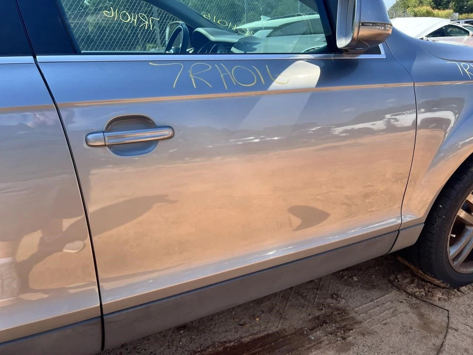 Alternador 180 amperios compatible con 07-10 TOUAREG 104877932 Foto 1 de 4