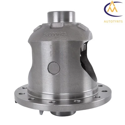 Caja diferencial trasero bloqueo electrónico Posi para Ford F-150 35 engranajes 2017-2020 Foto 1 de 4