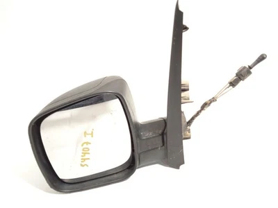 735460570 LEFT MIRROR / 7584939 FOR FIAT FIORINO FURGONETA / MONO VOLUME 225_ - Image 1 of 4