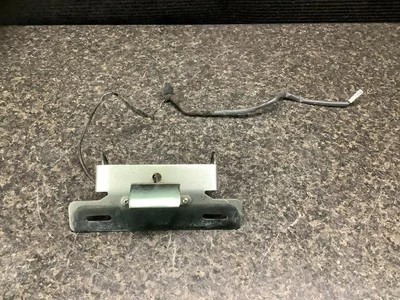 06 Honda CBR 600 600RR пластина крепление + лампа 46G - Изображение 1 из 2