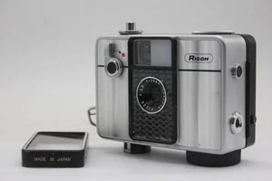 Ricoh Auto Half Se 25Mm F2.8 Compact Camera V1957 - Picture 1 of 8