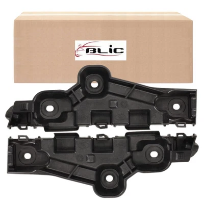 2x BLIC Stoßstangenhalter Stoßstange vorne für DACIA SANDERO 631433758R - Bild 1 von 4