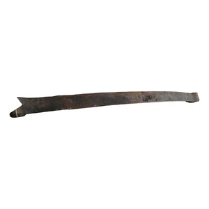 2021 PEUGEOT BOXER III REAR LEAF SPRING 2006-2022 1673604980 - Picture 1 of 9