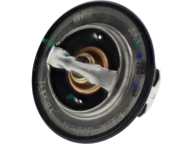 Termostato para 07-10, 13-25 Ram Dodge 3500 Ram 2500 4500 5500 6,7 L 6 cilindros QQ74J4 Foto 1 de 1