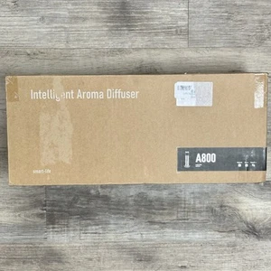 Aromasoul Diffusore Intelligente Aromaterapia 10 Watt 5 Volt Modello A800 - Foto 1 di 9