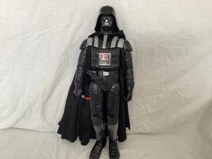 Darth Vader Thinkway Figur 17" funktionstüchtig sprechend Star Wars beweglich - Bild 1 von 7