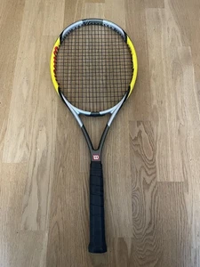 Wilson Hyper Pro Staff 6.5 Zone Tennischläger/Racket, L3  4 3/8, 95 sq.in. - Bild 1 von 21