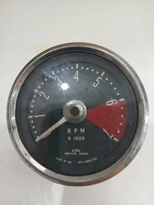 Smiths Rev Counter RV1. 1420/01 - Picture 1 of 2