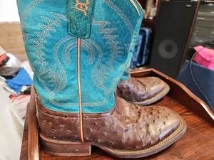 anderson bean boots Made In Mexico 3071 7083 Style 4 Kinder P52 - Bild 1 von 9