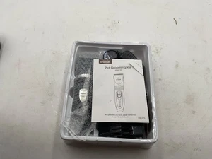 oneisall Taglia Gatti Silenzioso Senza Fili 2 Velocità per Capelli Opaci e Lunghi - Foto 1 di 1