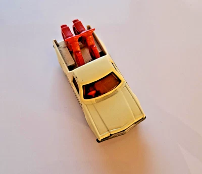 Matchbox Superfast No.66 Holden Pickup beige Made in England by Lesney - Bild 1 von 4