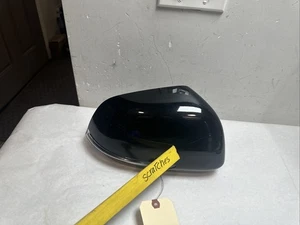 2022-2024 LINCOLN AVIATOR  RIGHT MIRROR COVER W/TURNING LIGHT OEM LC5Z17D742AA - Picture 1 of 24