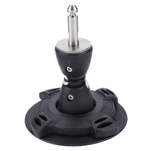  Paddleboard Universal Joint Base Mast Foot For Wind Surfing Sailboard - Picture 1 of 22