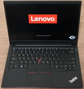 Lenovo ThinkPad E14 Gen 2 i5-1135G7 2.40GHz 8GB RAM 512GB SSD 14-inch FHD NO OS! - Picture 1 of 10