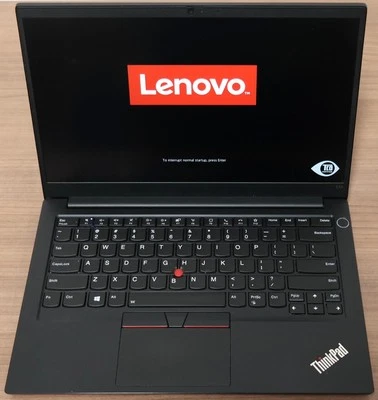 Lenovo ThinkPad E14 Gen 2 i5-1135G7 2.40GHz 8GB RAM 512GB SSD 14-inch FHD NO OS! - Image 1 of 4
