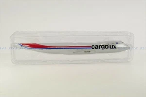 Kit modelo 1:200 para Hogan para Cargolux para Boeing 747-8F LX-VCD Luxemburgo - Imagen 1 de 4