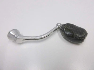 Bouton externe poignée Daiwa 18 Exist LT2500S-C / AU2797 / 60 - Photo 1/4