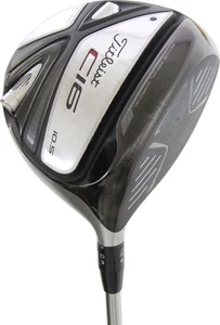 Titleist Golf Club C16 10.5* Driver Stiff Fujikura Speeder 569 Evolution Value - Picture 1 of 3