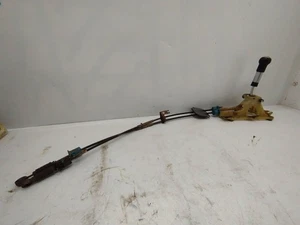 Cable cambio Mitsubishi Colt 2006 2460A021 gasolina/autogas KEZ13190 - Imagen 1 de 6