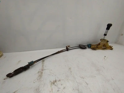 Cable cambio Mitsubishi Colt 2006 2460A021 gasolina/autogas KEZ13190 - Imagen 1 de 4