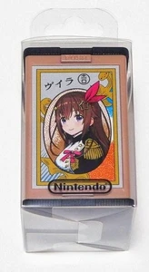 HoloHanafuda Nintendo Switch Edición Especial Nuevo Oficial Holo Live - Imagen 1 de 10