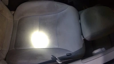 Driver Front Seat Bucket Cloth Manual Fits 11 SORENTO 922665 - Image 1 of 4