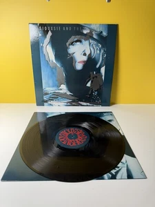 SIOUXSIE & THE BANSHEES ~ Peepshow ~ Original 1988 UK Polydor 10-track vinyl LP - Picture 1 of 8
