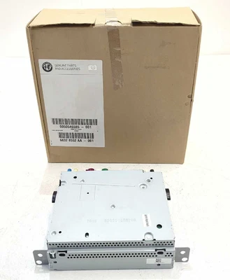 Nuevo módulo telemático navegación 2017-2024 Giulia 68446370AA Alfa Romeo OEM  Foto 1 de 4