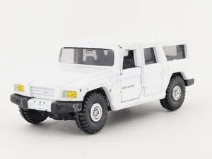 Tomica Mega Cruiser White Specification Mega Cruiser 2002 Limited time r1 - Picture 1 of 3