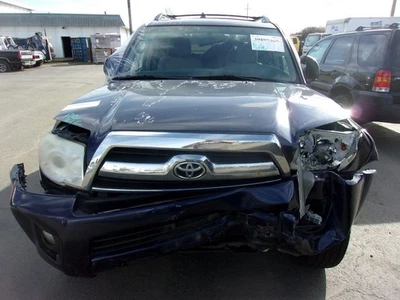 Pinza delantera izquierda conductor compatible 03-09 LEXUS GX470 29044079 Foto 1 de 4