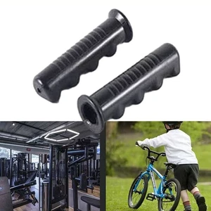 Anti skid Wheelbarrow Handles Improves Grip and Stability Easy to Install - Picture 1 of 35