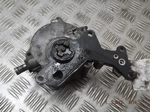 Audi A4 Vacuum Pump & Ac Engine Code Avf 038145209c B6 1.9 Diesel 2000-2006N - Picture 1 of 7