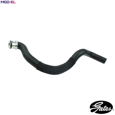 HEATER HOSE 02-1808 FOR MERCEDES-BENZ M271.950/952/820/860 1.8LM 274.920 2.0L - Image 1 of 4