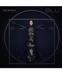Giorgia Blu1 (Vinyl) New Sealed R27 - Picture 1 of 1