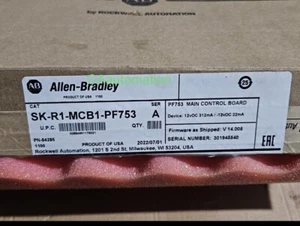 1 Stück Neu SK-R1-MCB1-PF753 - Bild 1 von 3