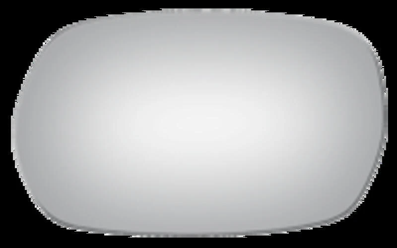 Repuesto de vidrio espejo Burco para vista lateral Isuzu I-Mark 1981-1984 - 4187 Foto 1 de 1