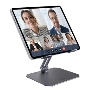 Steady - Supporto da tavolo pieghevole per tablet - Foto 1 di 5