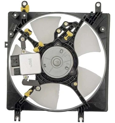 Nuevo Conjunto Ventilador Radiador Dorman / 620-318 / PARA 99-03 MITSUBISHI GALANT 7061106 Foto 1 de 3