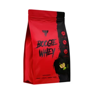 Trec Nutrition Boogie Whey - Proteins - Mezcla de proteínas - Imagen 1 de 15