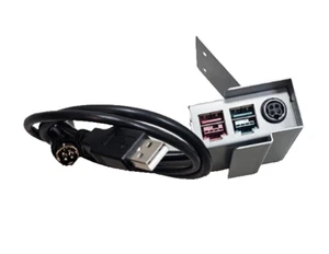 Panasonic JS980USBPWR USB Power Injector Dongle 12/24VT - Picture 1 of 3