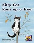 Kitty Cat Runs up a Tree, Smith, Annette, Used; Very Good Book