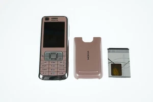 NOKIA PROTOTYP RM-243 - Zdjęcie 1 z 2