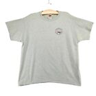 T-shirt vintage 2003 Joint Task Force Chiriqui New Horizons taille XL gris Panama