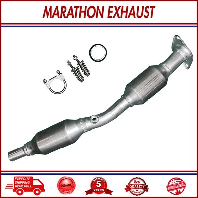 Catalytic Converter for 2004-2009 Toyota Prius 1.5L Brand New Fast Dispatch - Image 1 of 3
